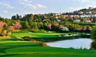 云南高尔夫 云南高尔夫