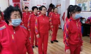 喜乐年华广场舞