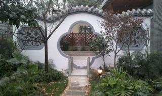 园林设计师 园林设计师