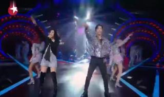 肖战为那英打call