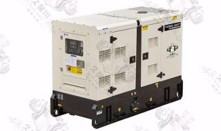 20kw发电机 20kw发电机