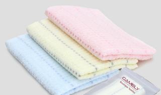 竹纤维毛巾批发