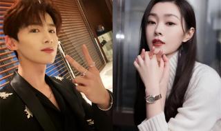 宋轶白敬亭或二搭