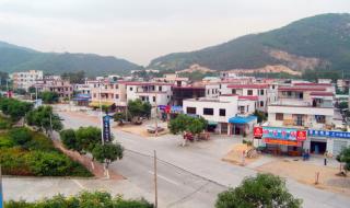 中山五桂山 中山五桂山