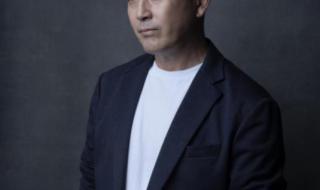 演员王志飞 演员王志飞