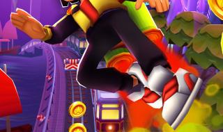 地铁跑酷如何内置菜单 地铁跑酷如何内置菜单