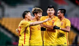 中韩世预赛时间