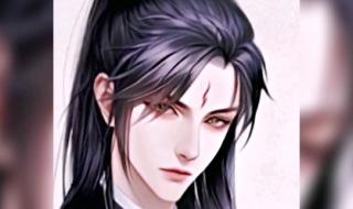 深宫曲神仙立绘编号