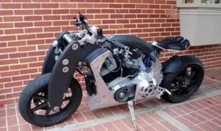 世界上最贵的摩托车 世界上最贵的摩托车