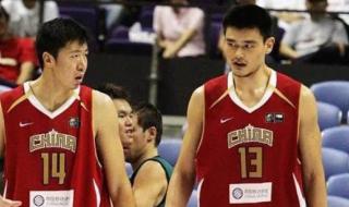 中国男篮世锦赛