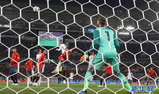 摩洛哥和西班牙哪个强