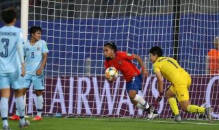 日本上一届世界杯成绩