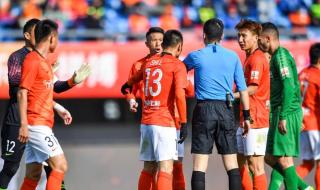 2018北京国安中超赛程 2018北京国安中超赛程